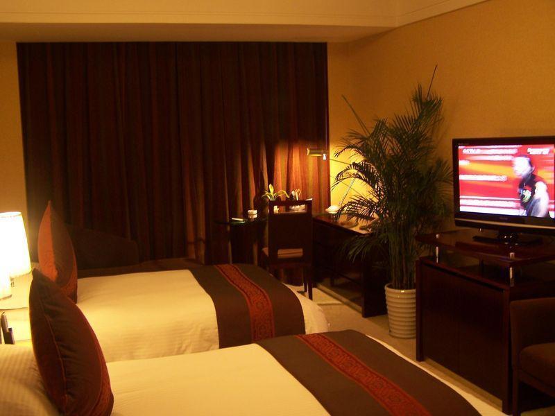 Qingdao Beihai Hotel Zewnętrze zdjęcie