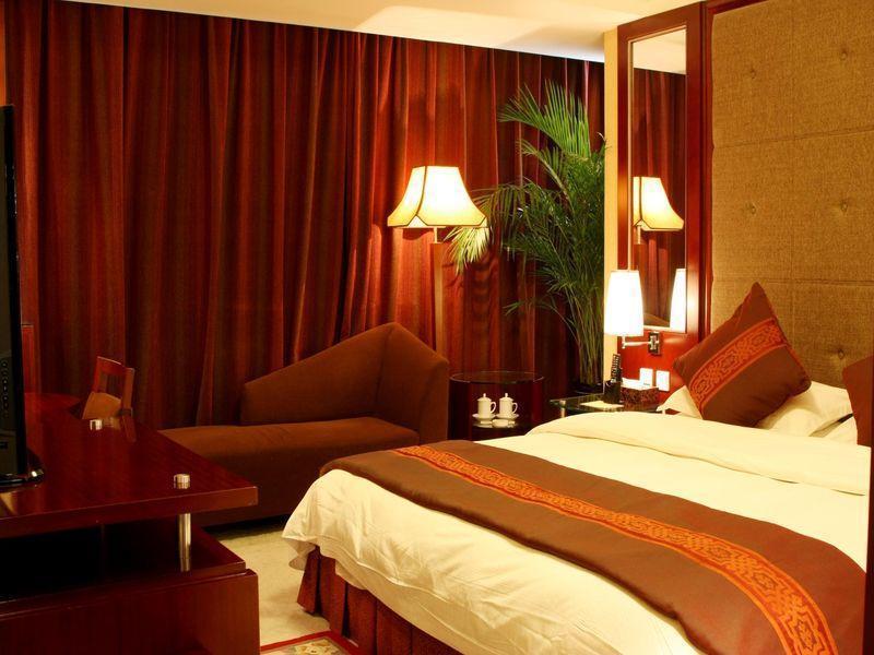 Qingdao Beihai Hotel Zewnętrze zdjęcie